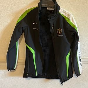 roger dubuis lamborghini jacket